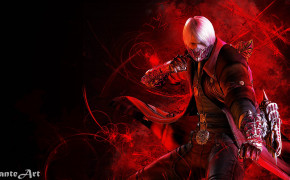 Devil May Cry Best HD Wallpaper 61304