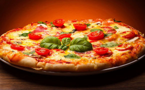 Pizza Background HD Wallpapers 61693
