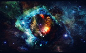 Nebula Universe Best HD Wallpaper 61588