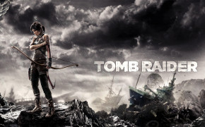 Tomb Raider Background Wallpapers 62127