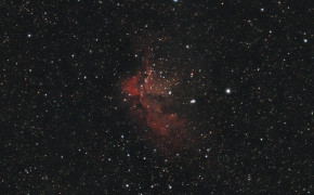 Nebula Universe Wallpaper HD 61598