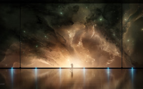 Nebula Cosmos Background Wallpaper 61570