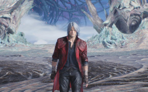 Devil May Cry HD Wallpapers 61312