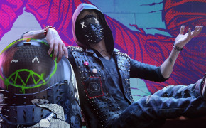 Watch Dogs Widescreen Wallpapers 62267