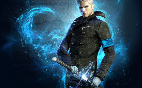 Devil May Cry Widescreen Wallpaper 61318
