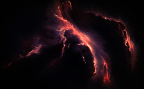 Nebula Cosmos Wallpaper HD 61581