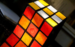 Rubiks Cube Wallpapers Full HD 61846