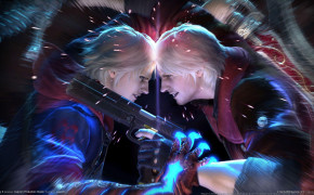 Devil May Cry HQ Background Wallpaper 61314