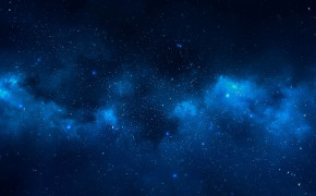 Blue Universe HD Wallpapers 61245