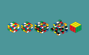 Rubiks Cube Background HD Wallpapers 61832