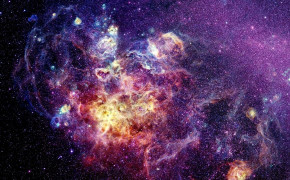 Nebula Universe Background Wallpapers 61587