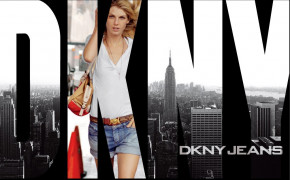 DKNY Wallpaper HD 61332