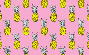 Pineapple Wallpaper 61665