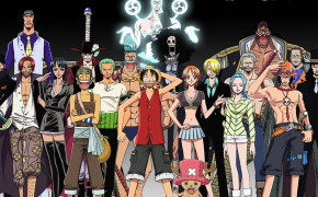One Piece Background Wallpapers 61613