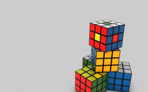 Rubiks Cube HD Wallpapers 61842