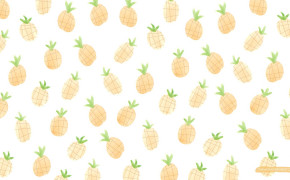 Pineapple Desktop Wallpaper 61663