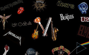 Rock Music High Definition Wallpaper 61808