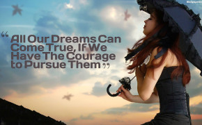 Dreams Quotes Wallpaper 05722
