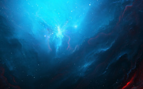 Nebula Cosmos High Definition Wallpaper 61580