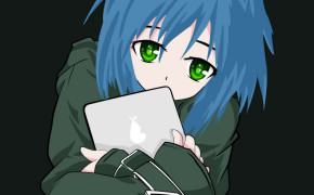 Anime Tablet Background Wallpaper 61141