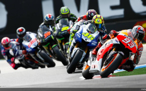 MotoGP HD Pictures 06224