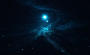 Nebula Universe Wallpapers Full HD 61600
