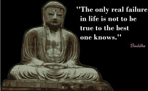 Buddha Life Quotes Wallpaper 05661