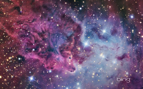 Nebula Cosmos Desktop HD Wallpaper 61574