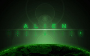 Alien Isolation Wallpaper 1024x576 60946