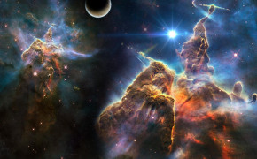 Nebula Cosmos Best Wallpaper 61573