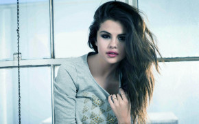 Selena Gomez Widescreen Wallpapers 06324