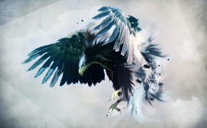 Abstract Eagle Best HD Wallpaper 61114