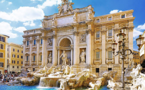 Rome HD Wallpapers 06306