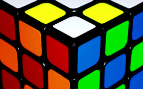 Rubiks Cube Best Wallpaper 61836