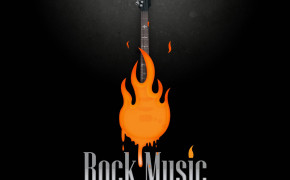 Rock Music Wallpaper HD 61809