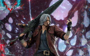 Devil May Cry Background Wallpaper 61302