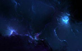 Nebula Cosmos Wallpaper 61582