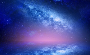 Nebula Universe Background Wallpaper 61586