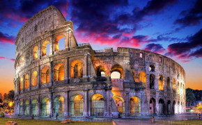 Rome Latest Wallpapers 06307