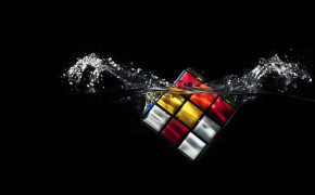 Rubiks Cube Wallpaper 61845