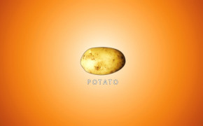 Potatoes Background Wallpapers 61710