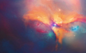 Nebula Cosmos HD Wallpaper 61578