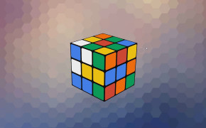 Rubiks Cube Background Wallpaper 61833