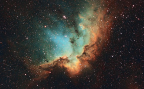Nebula Universe HD Wallpapers 61596