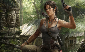 Tomb Raider HD Wallpapers 62136