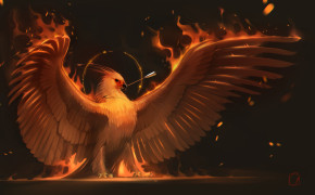 Fire Eagle HD Wallpapers 61370