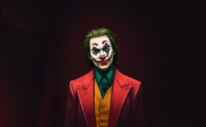 Joaquin Phoenix Joker HD Desktop Wallpaper 61472