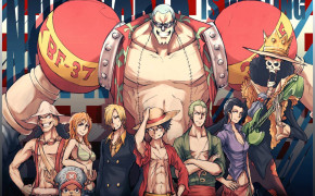 One Piece Wallpaper 61623