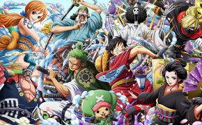 One Piece Best Wallpaper 61615