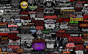 Rock Music Best HD Wallpaper 61799